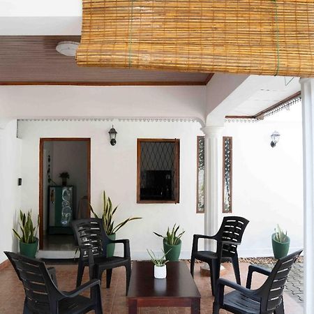 Serendib Hideout เนกอมโบ ภายนอก รูปภาพ