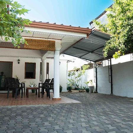 Serendib Hideout เนกอมโบ ภายนอก รูปภาพ
