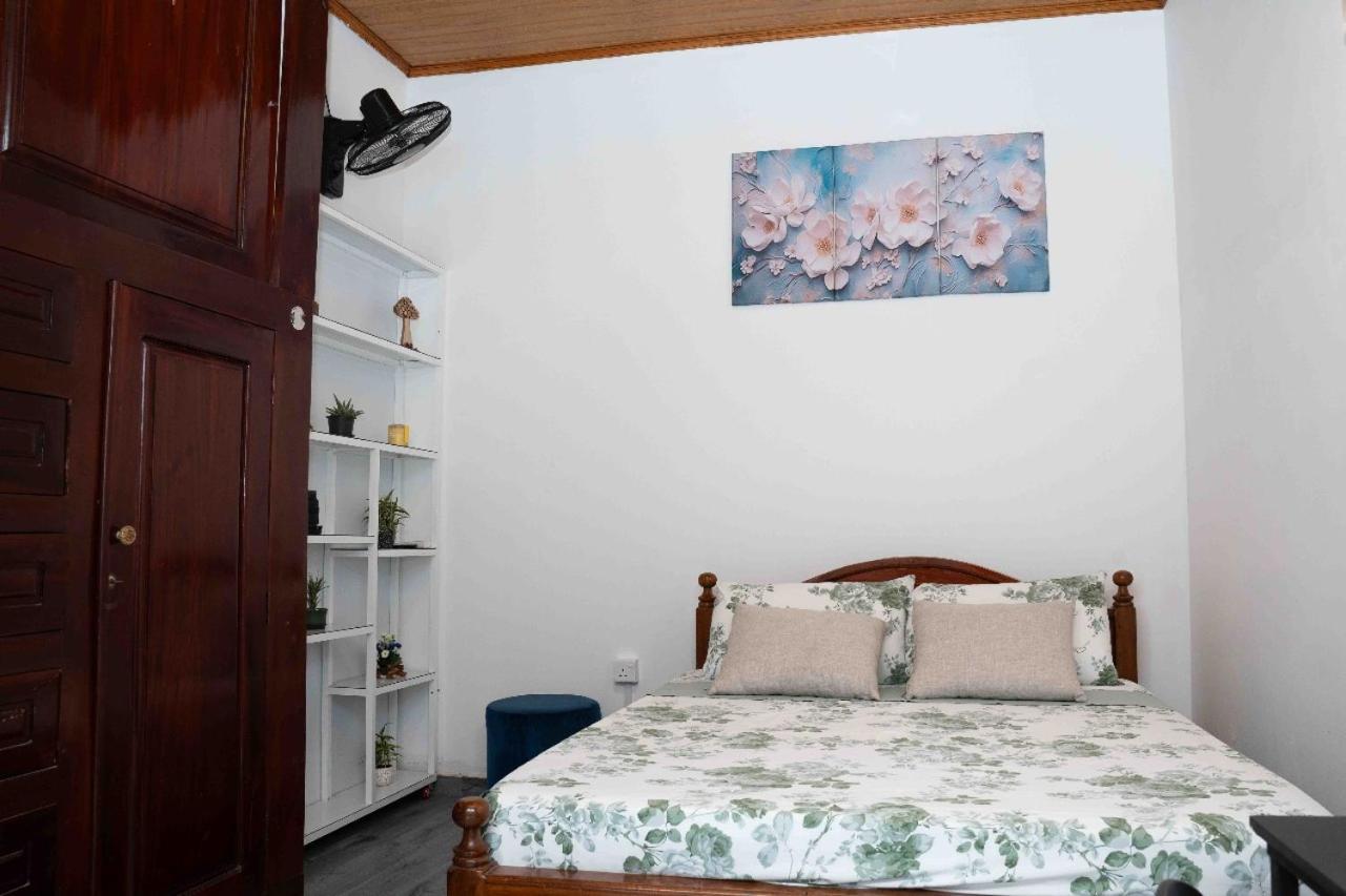 Serendib Hideout เนกอมโบ ภายนอก รูปภาพ